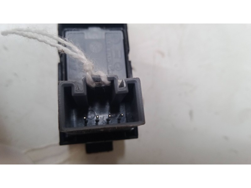 Recambio de mando elevalunas trasero izquierdo para volkswagen polo v (6r1, 6c1) 1.0 referencia OEM IAM 6c0959855  