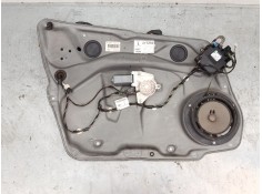 Recambio de elevalunas electrico delantero izquierdo para mercedes-benz clase a (w169) a 180 cdi (169.007, 169.307) referencia O
