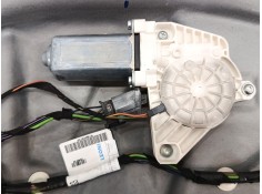 Recambio de elevalunas electrico delantero izquierdo para mercedes-benz clase a (w169) a 180 cdi (169.007, 169.307) referencia O 2