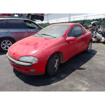 OPEL TIGRA (S93) de desguace