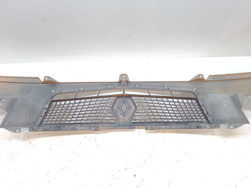 Recambio de rejillas capo para renault 54ana1t 54ana1t/ii referencia OEM IAM   