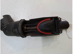 Recambio de caudalimetro para seat toledo ii (1m2) 1.6 16v referencia OEM IAM    2