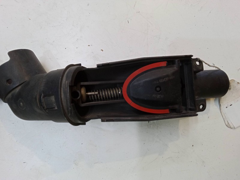 Recambio de caudalimetro para seat toledo ii (1m2) 1.6 16v referencia OEM IAM   