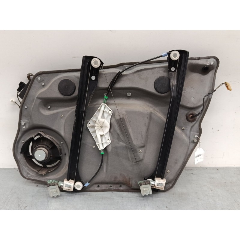 Recambio de elevalunas electrico delantero izquierdo para mercedes-benz clase a (w169) a 180 cdi (169.007, 169.307) referencia O