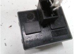 Recambio de mando elevalunas delantero izquierdo para volkswagen polo iv (9n_, 9a_) 1.4 16v referencia OEM IAM    2