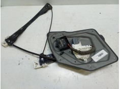 Recambio de elevalunas electrico delantero derecho para skoda superb ii station wagon (3t5) 2.0 tdi 16v referencia OEM IAM   