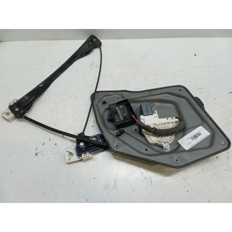 Recambio de elevalunas electrico delantero derecho para skoda superb ii station wagon (3t5) 2.0 tdi 16v referencia OEM IAM   
