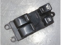 Recambio de mando elevalunas delantero izquierdo para nissan almera ii hatchback (n16) 1.5 referencia OEM IAM   