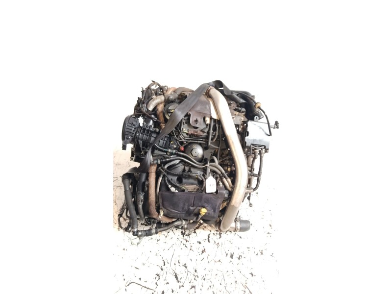 Recambio de motor completo para citroën c6 (td_) 2.7 hdi referencia OEM IAM   
