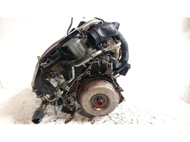 Recambio de motor completo para citroën c6 (td_) 2.7 hdi referencia OEM IAM   