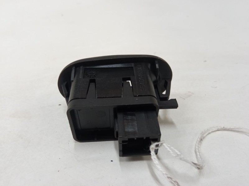 Recambio de mando elevalunas delantero derecho para citroën c2 (jm_) 1.4 hdi referencia OEM IAM   