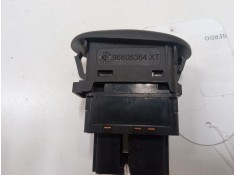 Recambio de mando elevalunas delantero izquierdo para citroën c2 (jm_) 1.4 hdi referencia OEM IAM    2