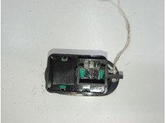 Recambio de mando elevalunas delantero izquierdo para citroën c3 i (fc_, fn_) 1.4 i referencia OEM IAM    2