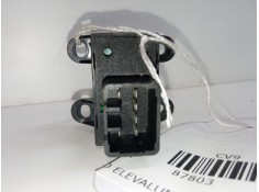 Recambio de mando elevalunas delantero derecho para landwind (jmc) cv9 1.6 referencia OEM IAM    2