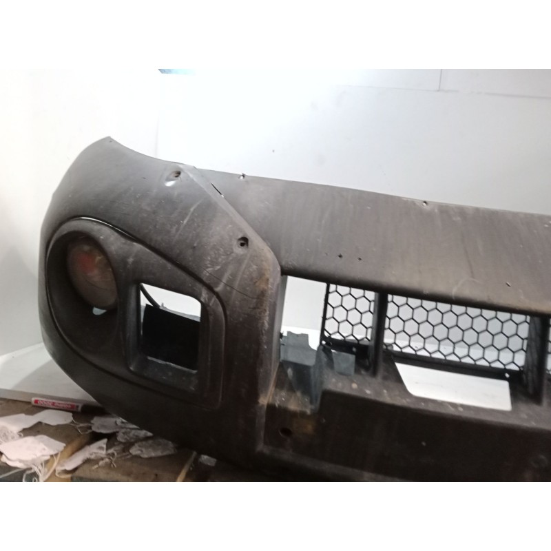 Recambio de paragolpes delantero para renault scénic i monospace (ja0/1_, fa0_) 1.9 dci rx4 referencia OEM IAM   