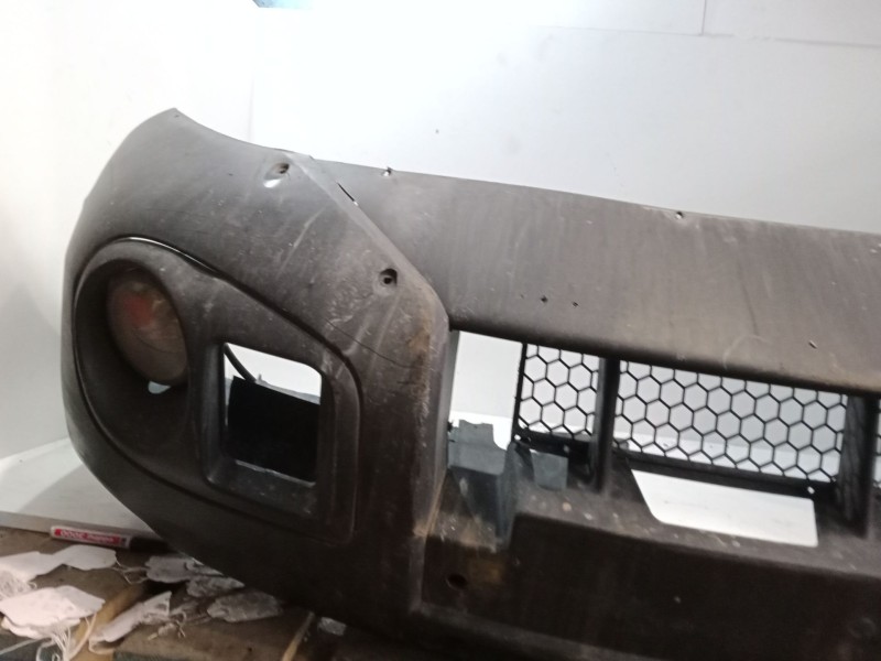 Recambio de paragolpes delantero para renault scénic i monospace (ja0/1_, fa0_) 1.9 dci rx4 referencia OEM IAM   