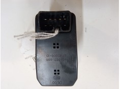 Recambio de mando elevalunas delantero derecho para ssangyong rexton / rexton ii (gab_) 2.7 xdi referencia OEM IAM    2