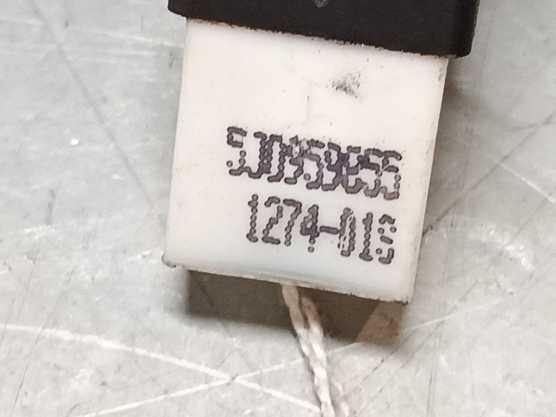 Recambio de mando elevalunas delantero derecho para skoda superb ii (3t4) 2.0 tdi 16v referencia OEM IAM   