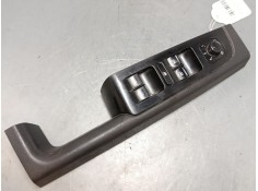 Recambio de mando elevalunas delantero izquierdo para skoda superb ii (3t4) 2.0 tdi 16v referencia OEM IAM   