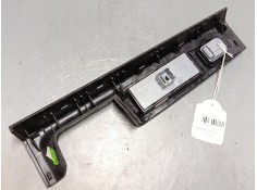 Recambio de mando elevalunas delantero izquierdo para skoda superb ii (3t4) 2.0 tdi 16v referencia OEM IAM    2