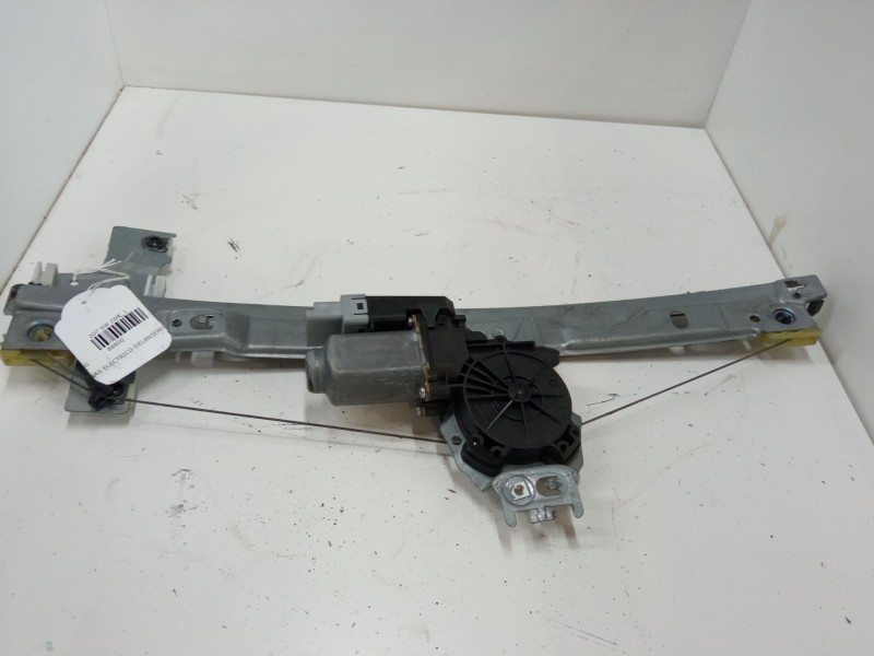 Recambio de elevalunas electrico delantero izquierdo para peugeot 207 sw (wk_) 1.6 hdi referencia OEM IAM   