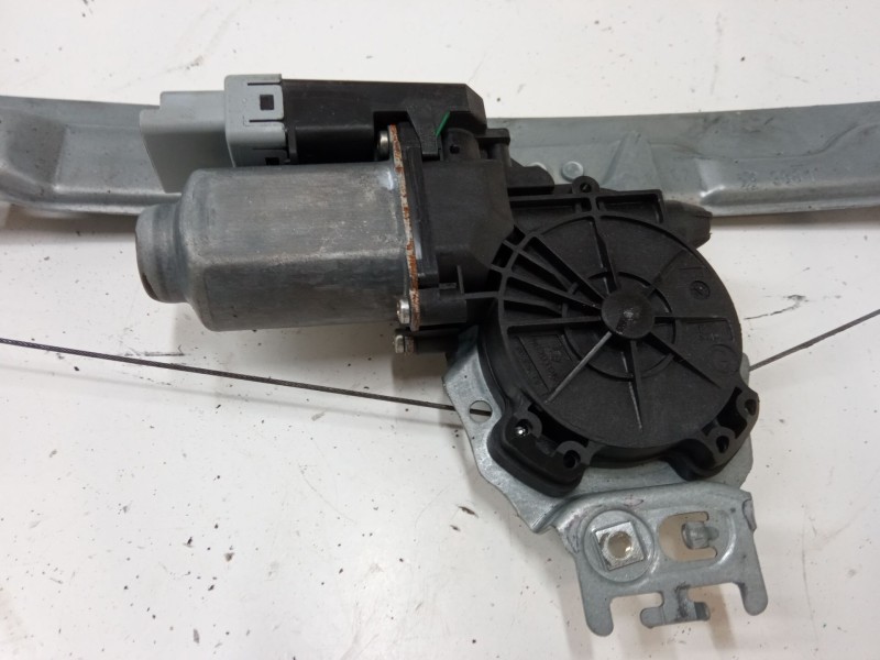 Recambio de elevalunas electrico delantero izquierdo para peugeot 207 sw (wk_) 1.6 hdi referencia OEM IAM   