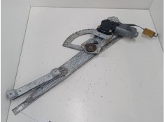 Recambio de elevalunas electrico delantero izquierdo para opel frontera a (u92) 2.8 td (5bmwl4, 5bsud2) referencia OEM IAM   