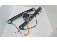 Recambio de elevalunas electrico delantero izquierdo para bmw 3 (e46) 320 d referencia OEM IAM 676283620630  