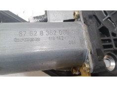 Recambio de elevalunas electrico delantero izquierdo para bmw 3 (e46) 320 d referencia OEM IAM 676283620630   2