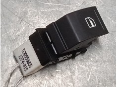 Recambio de mando elevalunas trasero derecho para skoda superb ii (3t4) 2.0 tdi 16v referencia OEM IAM   