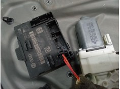 Recambio de elevalunas electrico delantero derecho para skoda superb ii station wagon (3t5) 2.0 tdi 16v referencia OEM IAM    2