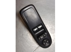 Recambio de mando elevalunas delantero izquierdo para citroën c3 ii (sc_) 1.2 vti 82 referencia OEM IAM   