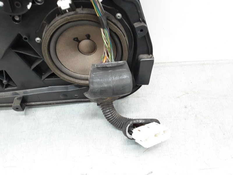 Recambio de elevalunas electrico delantero izquierdo para ford fiesta vi (cb1, ccn) 1.6 tdci referencia OEM IAM 8A61 A0445H17  