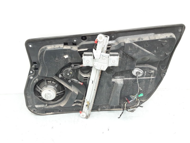 Recambio de elevalunas electrico delantero izquierdo para ford fiesta vi (cb1, ccn) 1.6 tdci referencia OEM IAM 8A61 A0445H17  