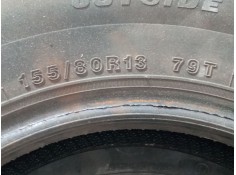Recambio de neumatico 155/80 r13 79t  para fiat panda / panda classic (169_) 1.2 (169.axb11, 169.axb1a) referencia OEM IAM    2