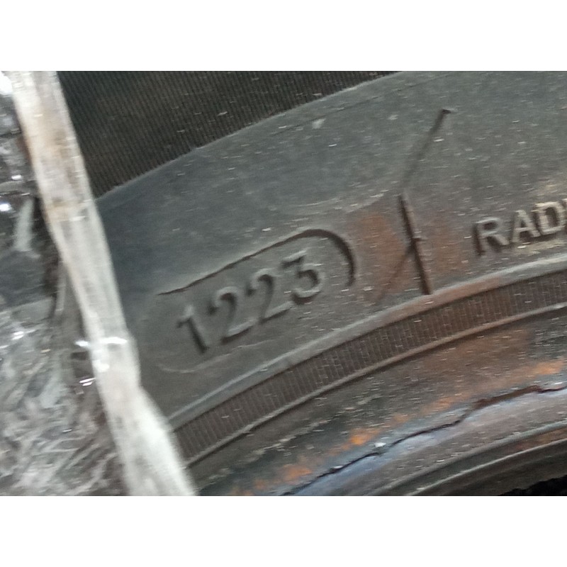 Recambio de neumatico 155/80 r13 79t  para fiat panda / panda classic (169_) 1.2 (169.axb11, 169.axb1a) referencia OEM IAM   