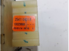 Recambio de mando elevalunas delantero izquierdo para dacia dokker monospace (ke_) 1.5 dci (keaj, keah) referencia OEM IAM 25411