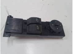 Recambio de mando elevalunas delantero izquierdo para ford focus ii furgoneta/station wagon 1.6 tdci referencia OEM IAM 3m5t1452