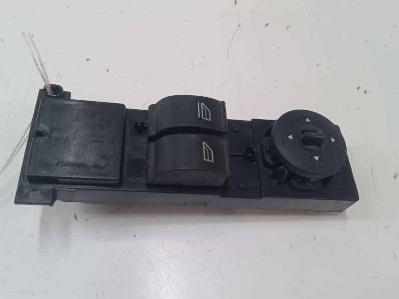 Recambio de mando elevalunas delantero izquierdo para ford focus ii furgoneta/station wagon 1.6 tdci referencia OEM IAM 3m5t1452