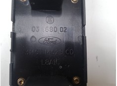 Recambio de mando elevalunas delantero izquierdo para ford focus ii furgoneta/station wagon 1.6 tdci referencia OEM IAM 3m5t1452 2