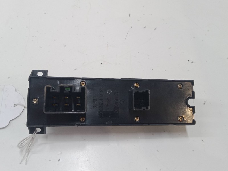 Recambio de mando elevalunas delantero izquierdo para ford focus ii furgoneta/station wagon 1.6 tdci referencia OEM IAM 3m5t1452