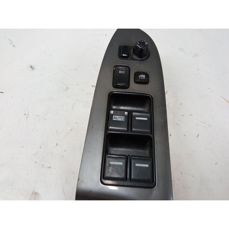 Recambio de mando elevalunas delantero izquierdo para honda accord vii (cl, cn) 2.2 i-ctdi (cn1) referencia OEM IAM   