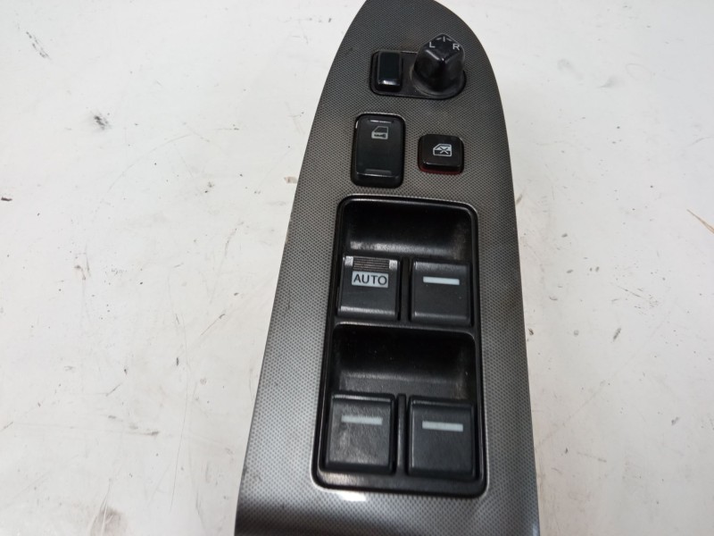 Recambio de mando elevalunas delantero izquierdo para honda accord vii (cl, cn) 2.2 i-ctdi (cn1) referencia OEM IAM   