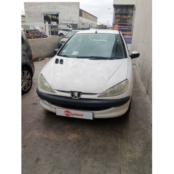 PEUGEOT 206 HATCHBACK (2A/C)