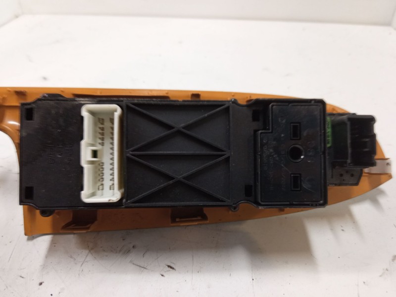 Recambio de mando elevalunas delantero izquierdo para honda accord vii (cl, cn) 2.2 i-ctdi (cn1) referencia OEM IAM   