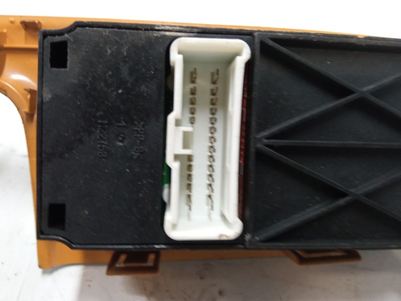 Recambio de mando elevalunas delantero izquierdo para honda accord vii (cl, cn) 2.2 i-ctdi (cn1) referencia OEM IAM   