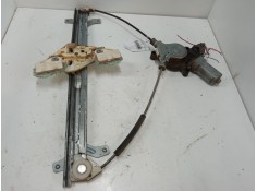 Recambio de elevalunas electrico delantero izquierdo para honda accord vii (cl, cn) 2.2 i-ctdi (cn1) referencia OEM IAM   