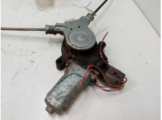 Recambio de elevalunas electrico delantero izquierdo para honda accord vii (cl, cn) 2.2 i-ctdi (cn1) referencia OEM IAM    2