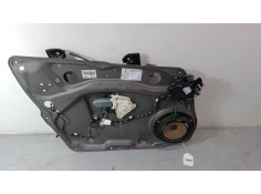 Recambio de elevalunas electrico delantero izquierdo para mercedes-benz clase b sports tourer (w245) b 150 (245.231) referencia 