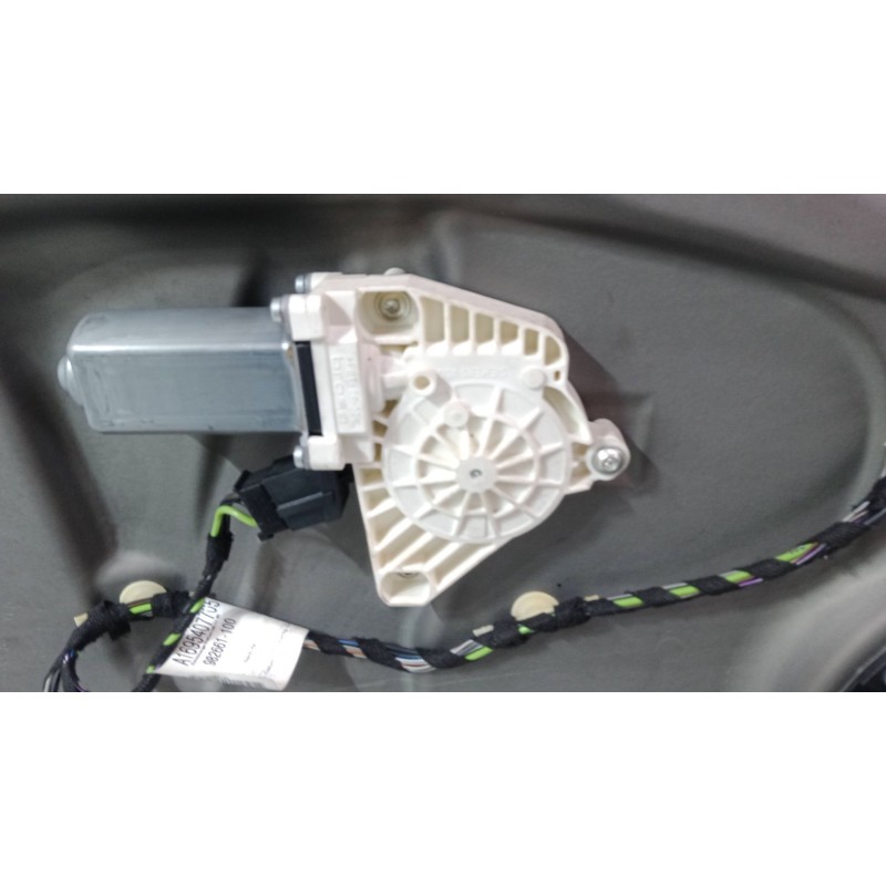 Recambio de elevalunas electrico delantero izquierdo para mercedes-benz clase b sports tourer (w245) b 150 (245.231) referencia 